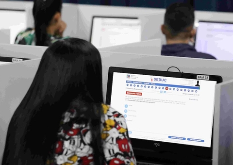 Cronograma do Provão Eletrônico para municípios do Amazonas é divulgado