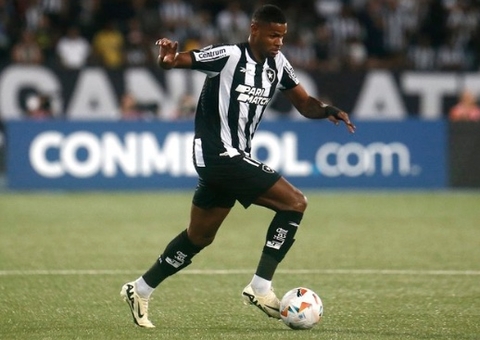 Botafogo perde para Junior Barranquilla na 1ª rodada da Libertadores