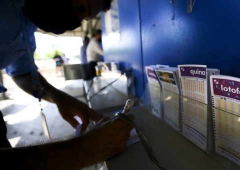 Confira resultados dos concursos das loterias sorteadas nesta quarta-feira