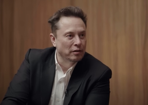 Elon Musk responde post de Moraes e pergunta a ministro por que 'tanta censura'