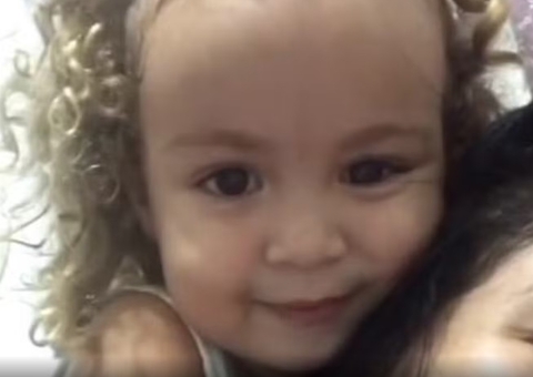 Menina de 2 anos morre após ser liberada duas vezes de UPA