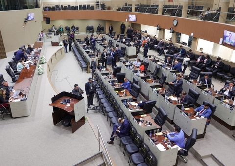 Saiba a nova configuração da CMM após Janela Partidária 