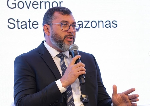 TCE-AM vai julgar contas de Wilson Lima nesta terça