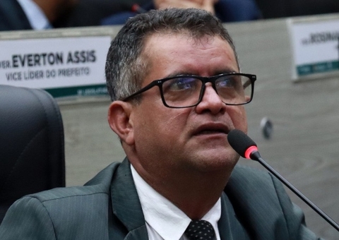 Vereador Raulzinho deixa PSDB e se filia ao MDB 