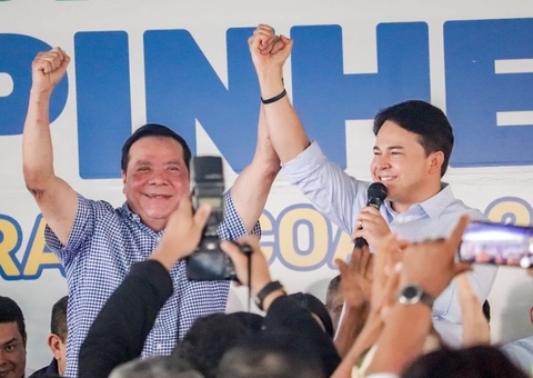 Adail Pinheiro lança pré-candidatura à Prefeitura de Coari 