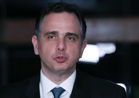 Pacheco defende regulação das redes sociais após briga entre Elon Musk e Moraes