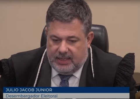 Desembargador vota a favor da cassação de Moro; placar é de 3 a 2 