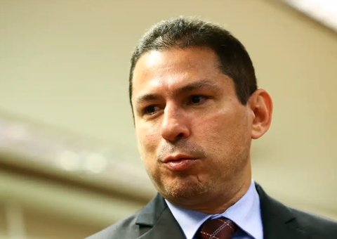 Marcelo Ramos diz que aceitou se pré-candidatar à prefeitura pois não conseguiu "se conter"