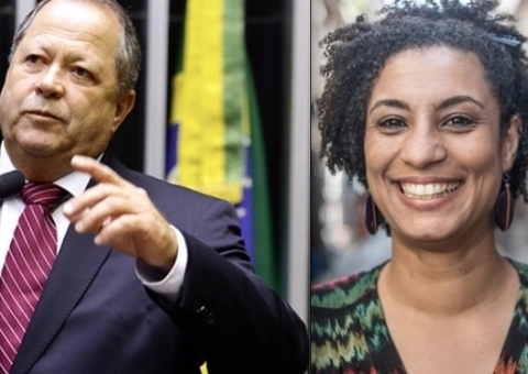   Caso Marielle: Deputados retomam votação sobre prisão de Chiquinho Brazão