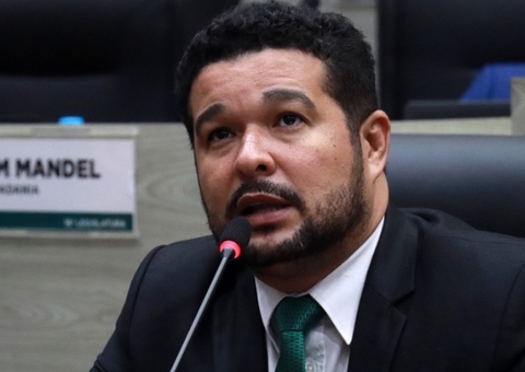 TSE adia novamente julgamento que ameaça mandato de Fransuá na CMM 