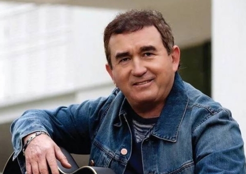 TCE suspende contrato de meio milhão para show de Amado Batista em Ipixuna