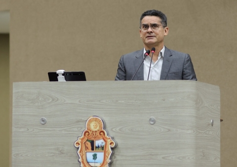 David Almeida tem apoio de metade dos vereadores da CMM 