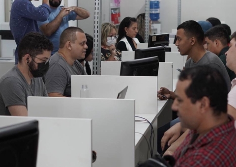 Mais de 500 vagas são oferecidas no Sine Amazonas nesta quinta-feira