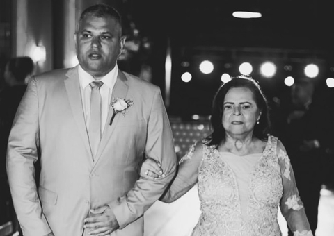 Mãe de vereador Elan Alencar morre vítima de câncer aos 76 anos