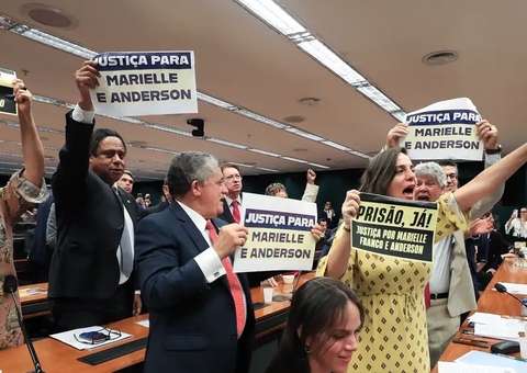 CCJ aprova prisão de Chiquinho Brazão; plenário ainda vai votar 