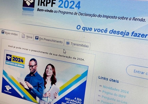Receita alerta para golpe do falso aplicativo do Imposto de Renda