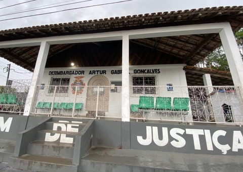Justiça determina construção de presídio em São Gabriel da Cachoeira