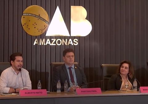 Eleições 2024: Saiba como foi 1º debate entre pré-candidatos à Prefeitura de Manaus