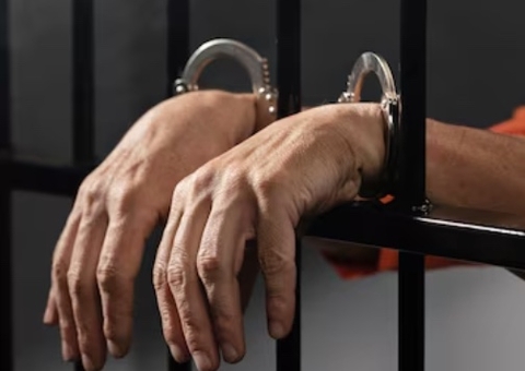 Proibição da saidinha para mais tipos de crimes não afeta pessoas já condenadas