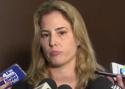 Corregedor do CNJ afasta Gabriela Hardt, titular da vara da Lava Jato e outros 2 juízes