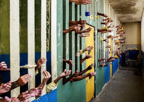 Fórum defende veto parcial de Lula a um dos trechos do PL das "saidinhas"