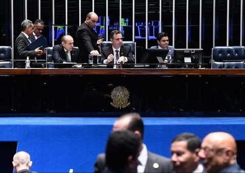 Senado vota em PEC que criminaliza porte de qualquer quantidade de drogas nesta terça-feira