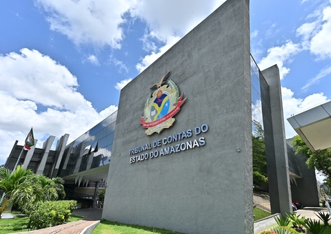 TCE-AM deve julgar 40 processos nesta terça-feira