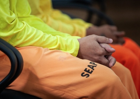 Condenados por morte de agiota somam mais de 100 anos de prisão em Manaus