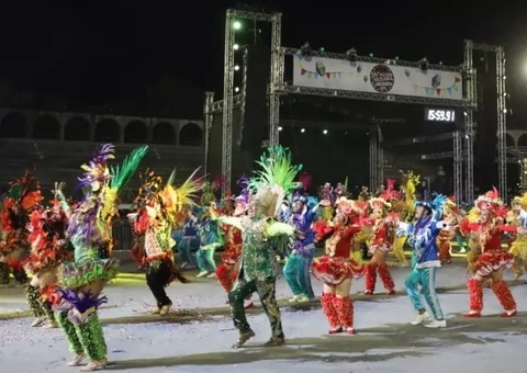 Lançamento do 66º Festival Folclórico do Amazonas será realizado na quinta-feira