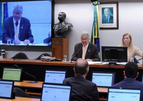 Conselho escolhe novo relator para cassação de Chiquinho Brazão nesta quarta