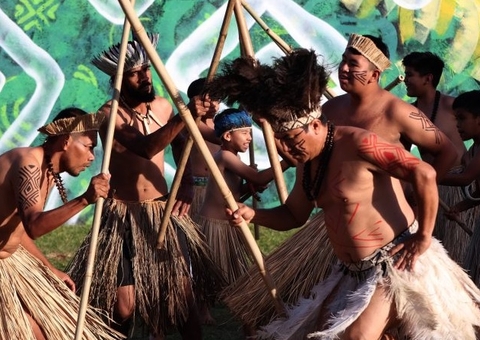 STJ determina indenização de R$ 50 mil a indígenas ofendidos por autor 