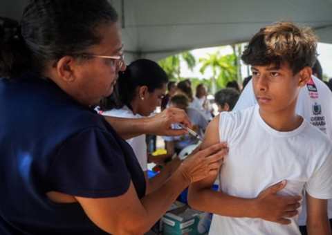   Ministério da Saúde libera vacinas da dengue prestes a vencer para pessoas de 4 a 59 anos 