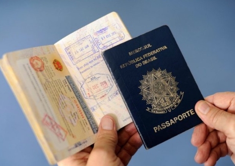 Projeto considera intercâmbio no exterior como estágio 