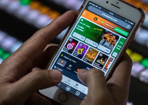 Apostas online só poderão ser pagas por PIX, transferência ou débito