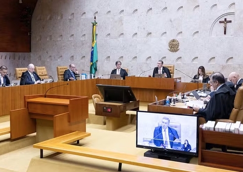STF valida cadastro de pedófilos e agressores de mulheres; entenda 