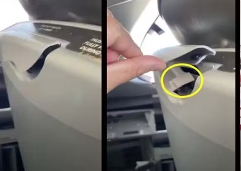 Relatório indica causa de incidente que deixou 50 feridos em voo da Latam