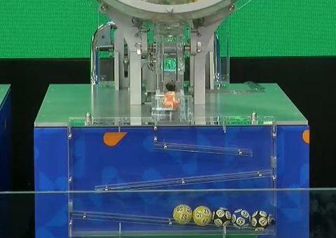 Confira resultado da Mega-Sena 2714