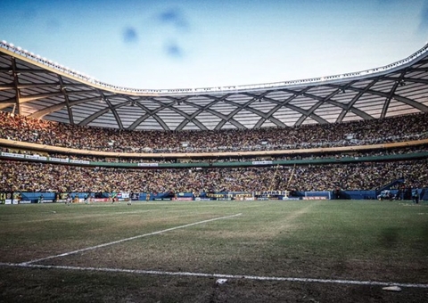 Grupo Globo fecha acordo e vai transmitir Série B do Brasileirão; Amazonas estreia no sábado