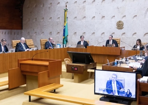 Julgamento sobre bloqueio do Whatsapp e Telegram vai para plenário físico do STF; entenda mudança