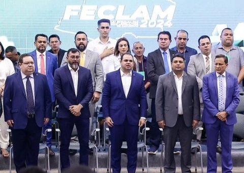 Fórum Estadual das Casas Legislativas do Amazonas tem programação até esta sexta