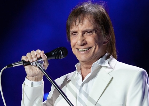 Show de aniversário de Roberto Carlos é vetado por falta de segurança no Pacaembu