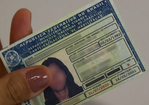 Golpe promete emissão de CNH sem aulas, provas e exames 