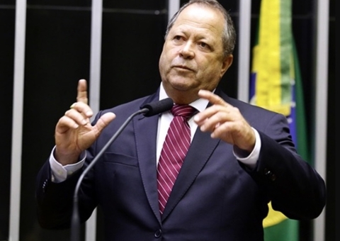 TCU arquiva pedido do MP e Chiquinho Brazão continuará recebendo salário enquanto está preso