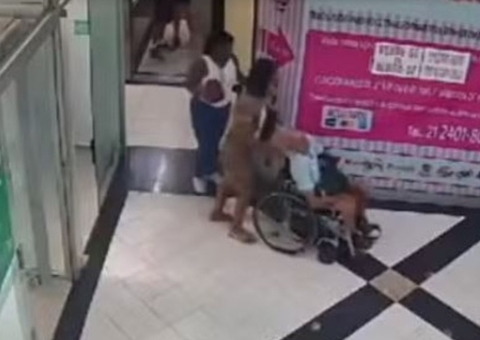 'Tio Paulo' teria ido sozinho ao banco para pedir empréstimo há 1 mês 