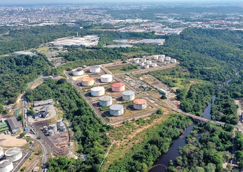 Justiça desobriga Ream a pagar ICMS de combustíveis importados para outros estados