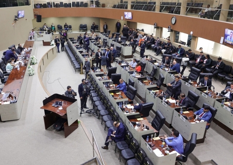  Projeto que institui Parlamento Autista avança na CMM