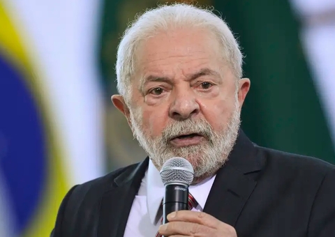 Lula diz que governo vai incluir mais 1,2 milhão de estudantes no programa Pé-de-Meia