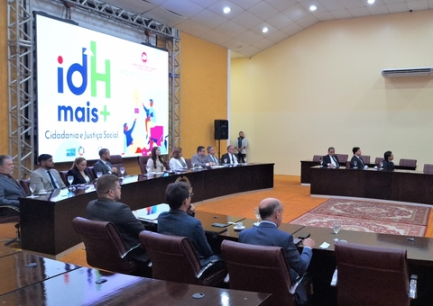 Projeto IDH+: Rumo à Transformação Social na Amazônia