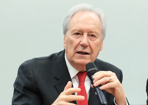 Lewandowski defende criação de fundo próprio para segurança pública do Brasil