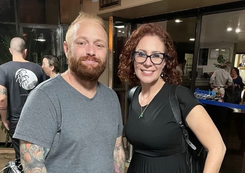 PGR denuncia Zambelli e Delgatti por invasão a sistema do CNJ 